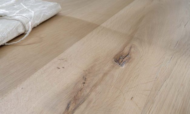 BODAHL Woodstock tillægsplade 46 – Lige kant