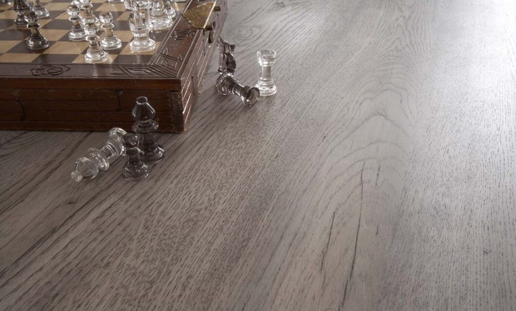 BODAHL Woodstock tillægsplade 47 – Bark kant