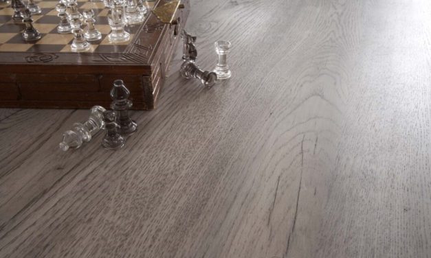 BODAHL Woodstock tillægsplade 47 – Bark kant