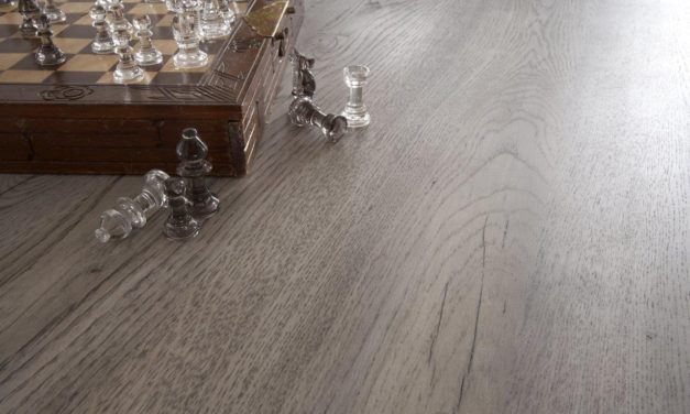 BODAHL Denver Plankebord 240 x 100 cm. 47 = ice grey