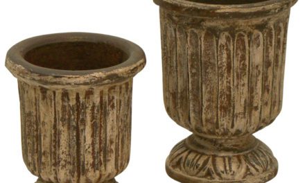 SJÄLSÖ NORDIC Jernkrukke