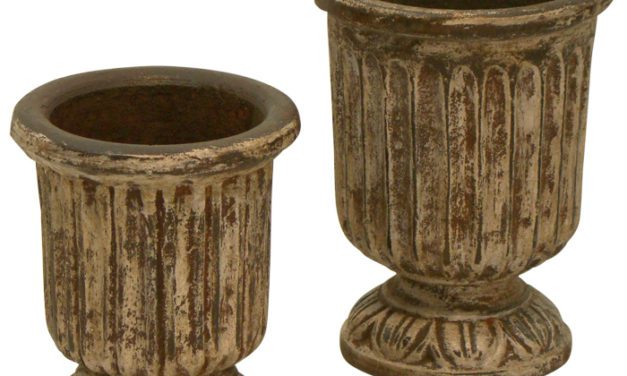 SJ&Auml;LS&Ouml; NORDIC Jernkrukke