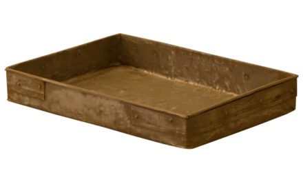 SJÄLSÖ NORDIC Original Jernbakke