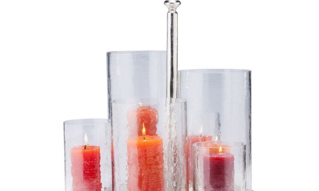 Lysestage Luna Qinque