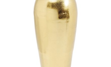 KARE DESIGN Vase, Millenium 70 cm