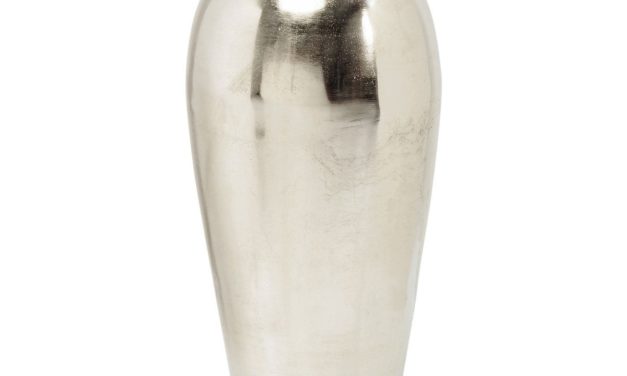 KARE DESIGN Vase, Millenium 80 cm