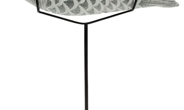 Dekoration Figur Pesce Ornament