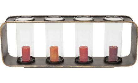 Lysestage Curve Quattro