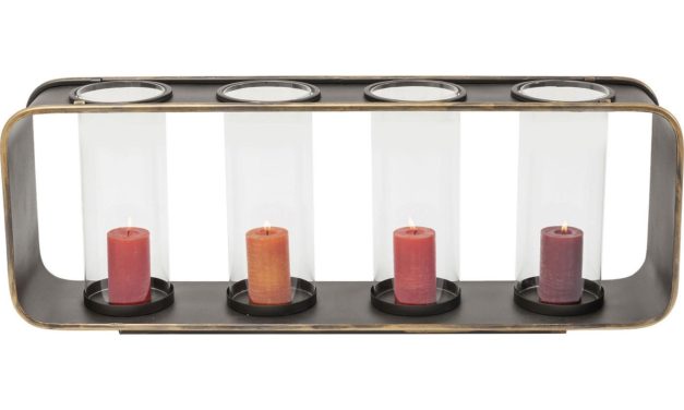 Lysestage Curve Quattro