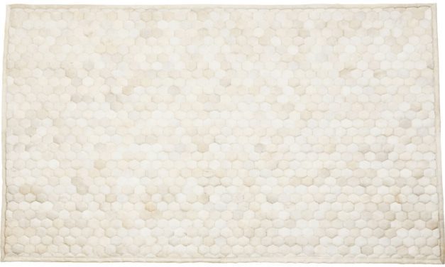 Tæppe Comp Creme 240 x 170 cm