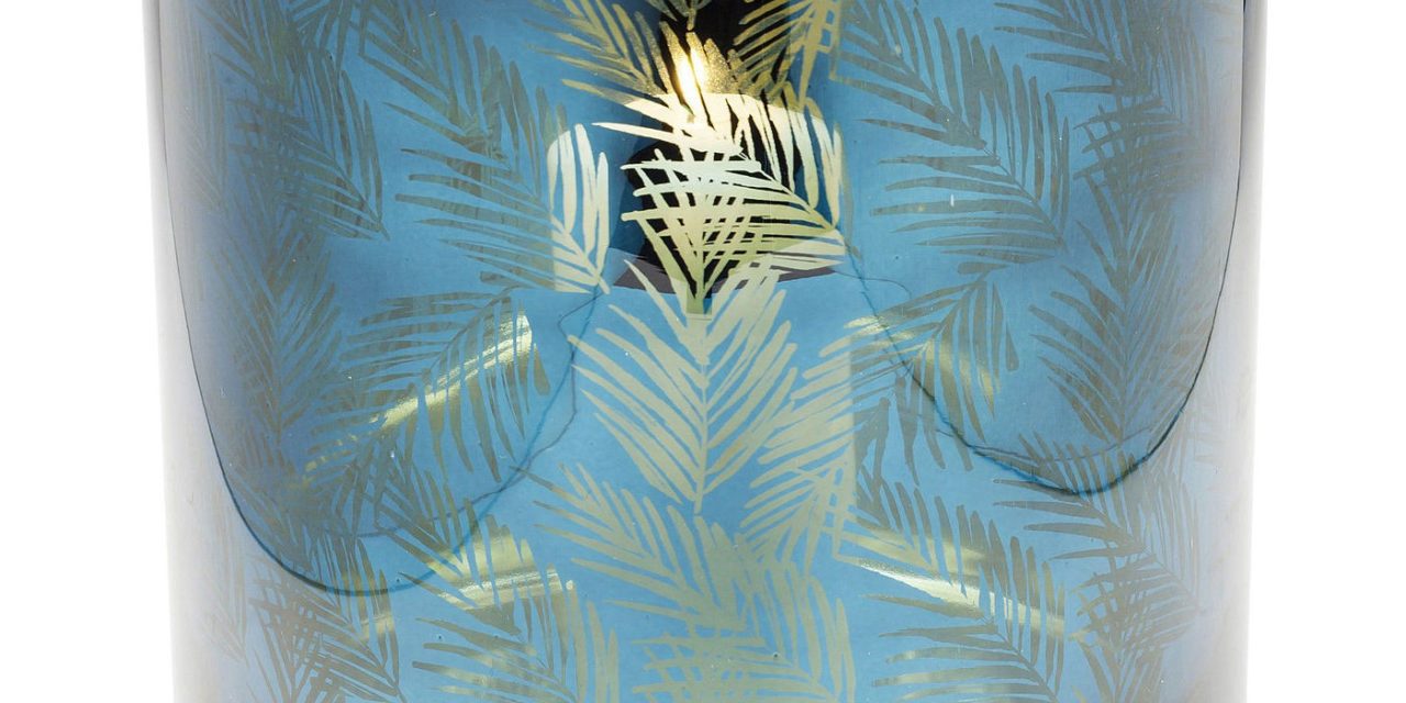 Lysestage Jungle Fever 29 cm