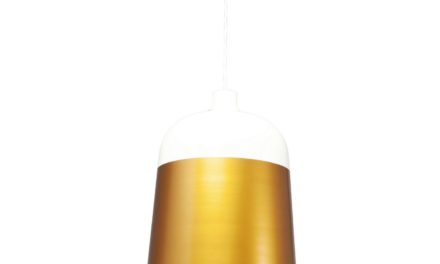 Loftslampe La Olla Ø33 cm