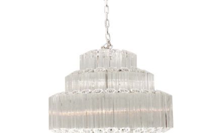 Loftlampe Palazzo Ø66 cm