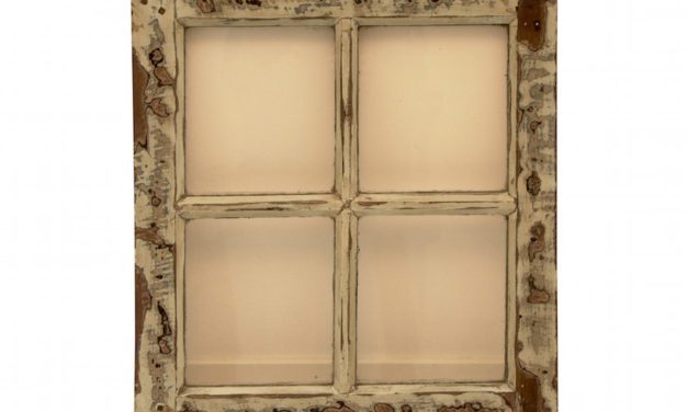 SJÄLSÖ NORDIC Original Vindue