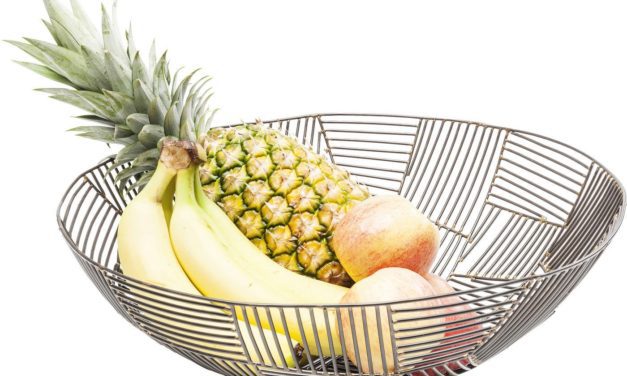 Skål Outlines Ø42 cm