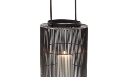 Lanterne Outlines Ø30 cm