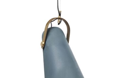 Loftlampe Gentle Elegance