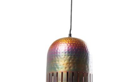 Loftlampe Daylight Cage