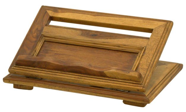 SJÄLSÖ NORDIC Bogholder i genbrugstræ