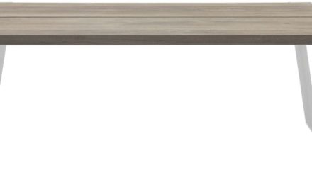 CANETT Gigant plankebord – Eg