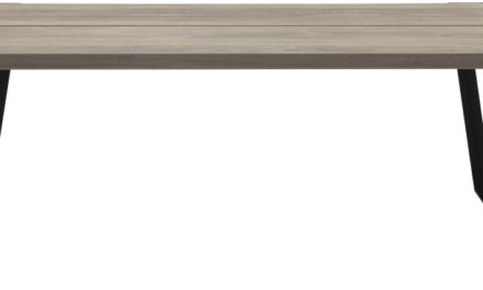 CANETT Gigant plankebord – Eg