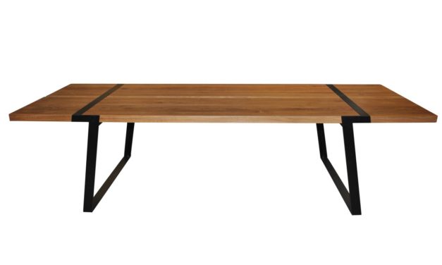 CANETT Gigant plankebord – Eg