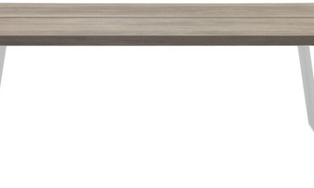 CANETT Gigant plankebord – Eg