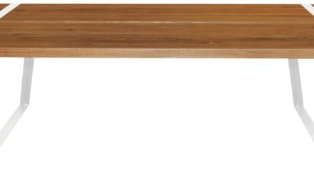 CANETT Gigant plankebord – Eg