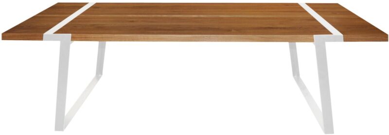 CANETT Gigant plankebord – Eg