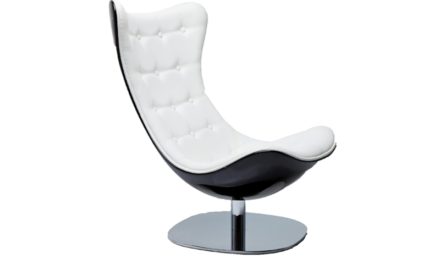 Atrio Deluxe drejestol