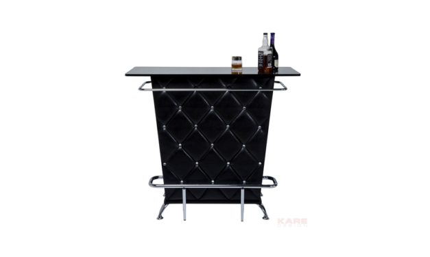 Lady Rock bardisk – Sort