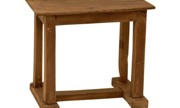 SJ&Auml;LS&Ouml; NORDIC Original Træbænk