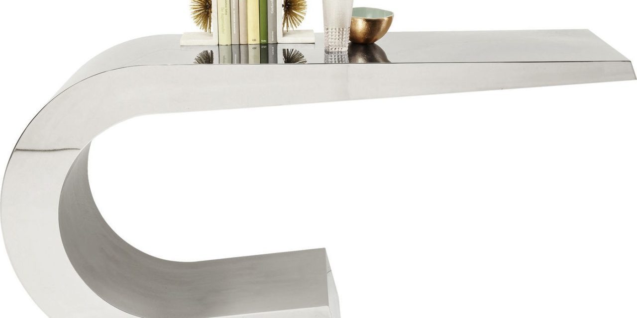 Konsolbord Silver Rush Swing