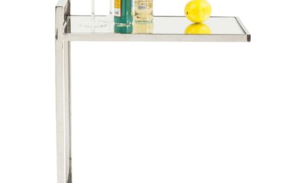 KARE DESIGN Barvogn, Classy Krom