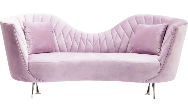 Sofa Cabaret 2 personers