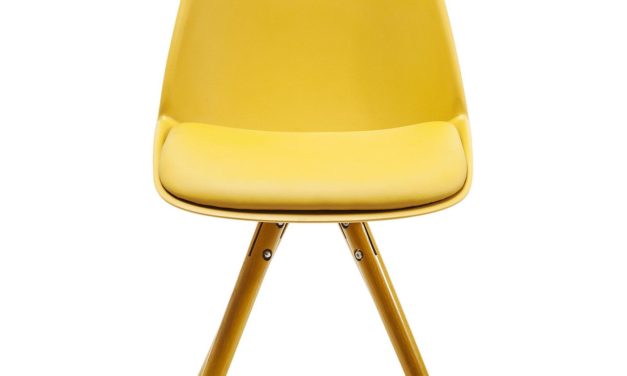 Stol Candy World Mustard