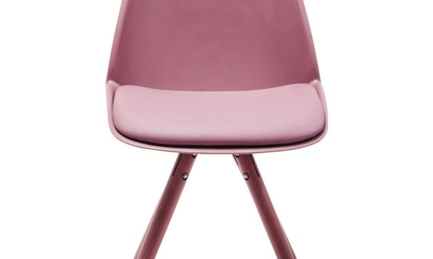 Stol Candy World Pink