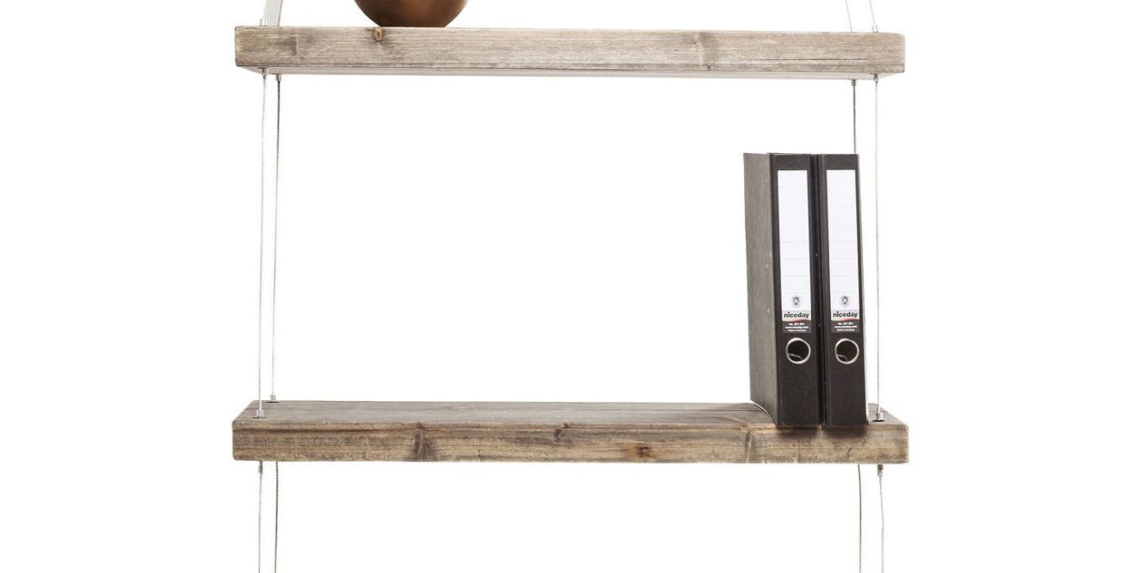 Væghylde Berlin Tre