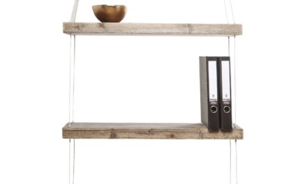 Væghylde Berlin Tre