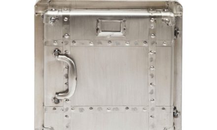 KARE DESIGN Skab, Buster 1 Dør