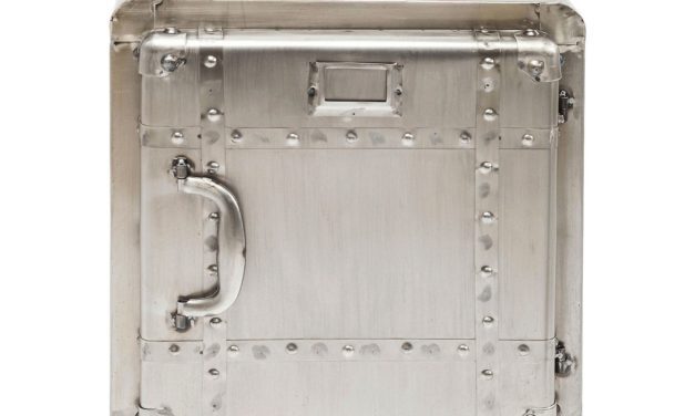 KARE DESIGN Skab, Buster 1 Dør