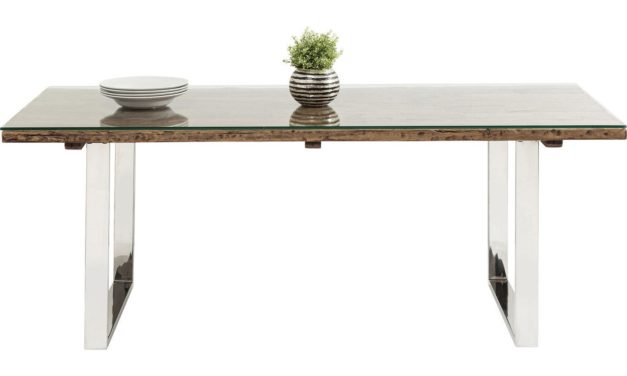 Bord Rustico 200 x 90 cm