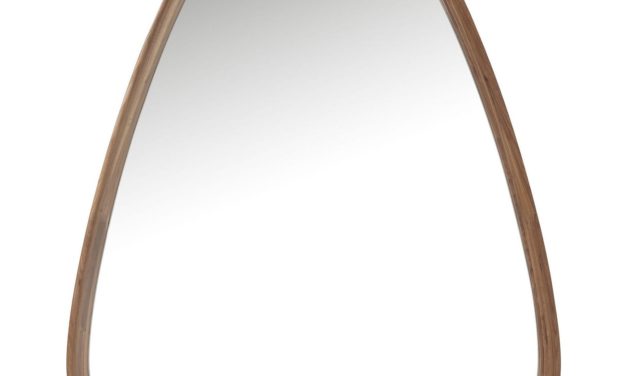 Spejl Denver 95 x 75 cm