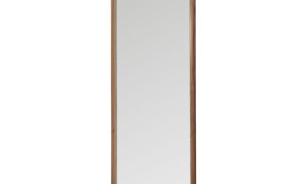 Spejl Denver 123 x 33 cm