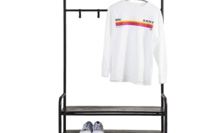 Knagerække Education