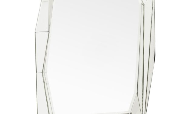 Spejl Fun House 165 x 102