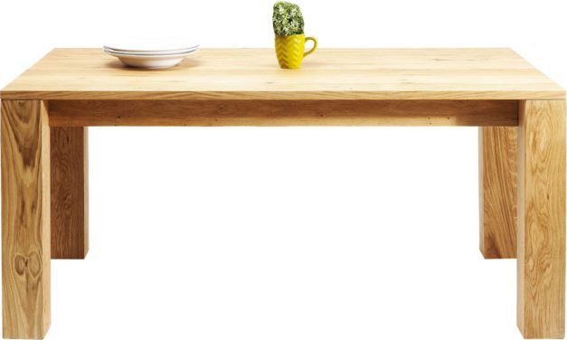 KARE DESIGN Extending Cena spisebord, incl. tillægsplade (240×90)