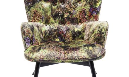 Armstol Vicky Green Dschungel