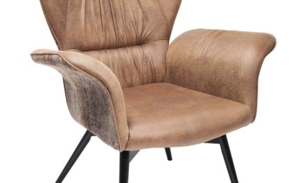 Arm Stol Wall Street Vintage Ornament