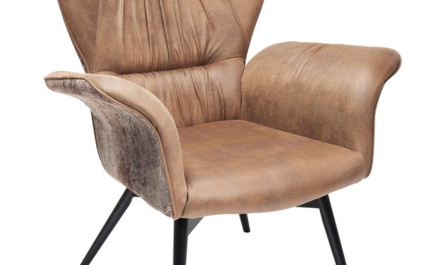 Arm Stol Wall Street Vintage Ornament